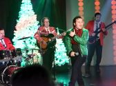 Retro Christmas Spectacular