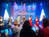 Retro Christmas Spectacular