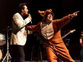 Retro Christmas Spectacular