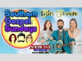 Southern Gospel Sundays with The Frosts, Branson MO Shows (0)