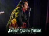 Dan Wagner's Johnny Cash & Friends Tribute, Branson MO Shows (0)