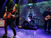 Dan Wagner's Johnny Cash & Friends Tribute, Branson MO Shows (2)