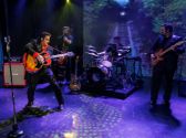 Dan Wagner's Johnny Cash & Friends Tribute