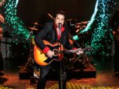 Dan Wagner's Johnny Cash & Friends Tribute