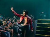 MJ The Illusion Feat. Michael Knight
