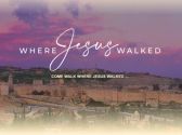 Where Jesus Walked Immersive, Branson MO Shows (0)