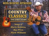 Country Classics - The Early Years