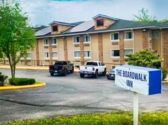 The Boardwalk Inn