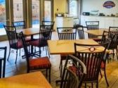 The Boardwalk Inn