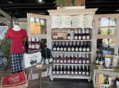 Ozark Hills Winery Wine Tasting