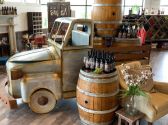 Ozark Hills Winery Wine Tasting