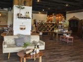 Ozark Hills Winery Wine Tasting