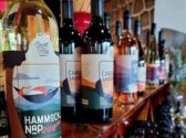 Ozark Hills Winery Wine Tasting