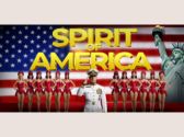 Spirit of America - The All-American Musical Celebration