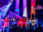Spirit of America - The All-American Musical Celebration