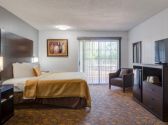 Howard Johnson Branson