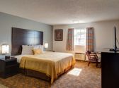 Howard Johnson Branson