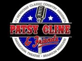 Patsy Cline & Friends Dinner Show