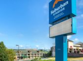 Suburban Studios Branson On The Strip
