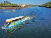 Branson Duck Tours
