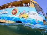 Branson Duck Tours
