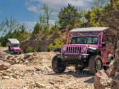 Pink Jeep Tours, Branson MO Shows (0)