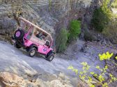 Pink Jeep Tours