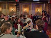 Riga-Tony's Murder Mystery Dinner Show, Branson MO Shows (0)