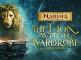 Chronicles of Narnia : The Lion, The Witch and The Wardrobe
