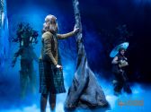 Chronicles of Narnia : The Lion, The Witch and The Wardrobe