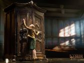 Chronicles of Narnia : The Lion, The Witch and The Wardrobe