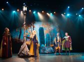 Chronicles of Narnia : The Lion, The Witch and The Wardrobe