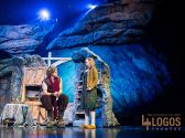 Chronicles of Narnia : The Lion, The Witch and The Wardrobe