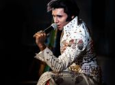 Ultimate Elvis Contest Headliner Act: Cote Deonath, Branson MO Shows (1)
