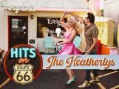 HITS on Route 66 - The Heatherlys, Branson MO Shows (0)