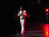 Ultimate Elvis Tribute Contest