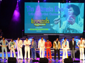 Ultimate Elvis Tribute Contest