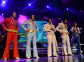 Ultimate Elvis Tribute Contest
