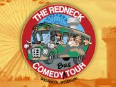 Redneck Comedy Bus Tour