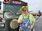 Redneck Comedy Bus Tour