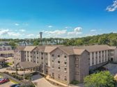 Branson Waterpark Hotel
