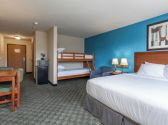 Branson Waterpark Hotel