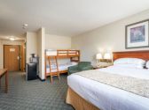 Branson Waterpark Hotel