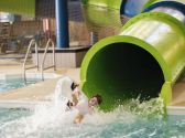 Branson Waterpark Hotel