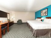 Branson Waterpark Hotel