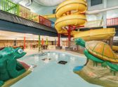 Branson Waterpark Hotel