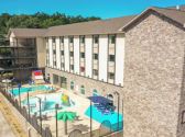 Branson Waterpark Hotel