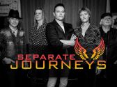 Separate Journeys