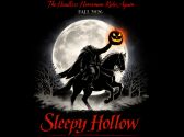 Sleepy Hollow - The Headless Horseman Rides Again