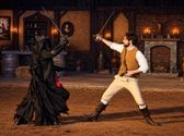 Sleepy Hollow - The Headless Horseman Rides Again